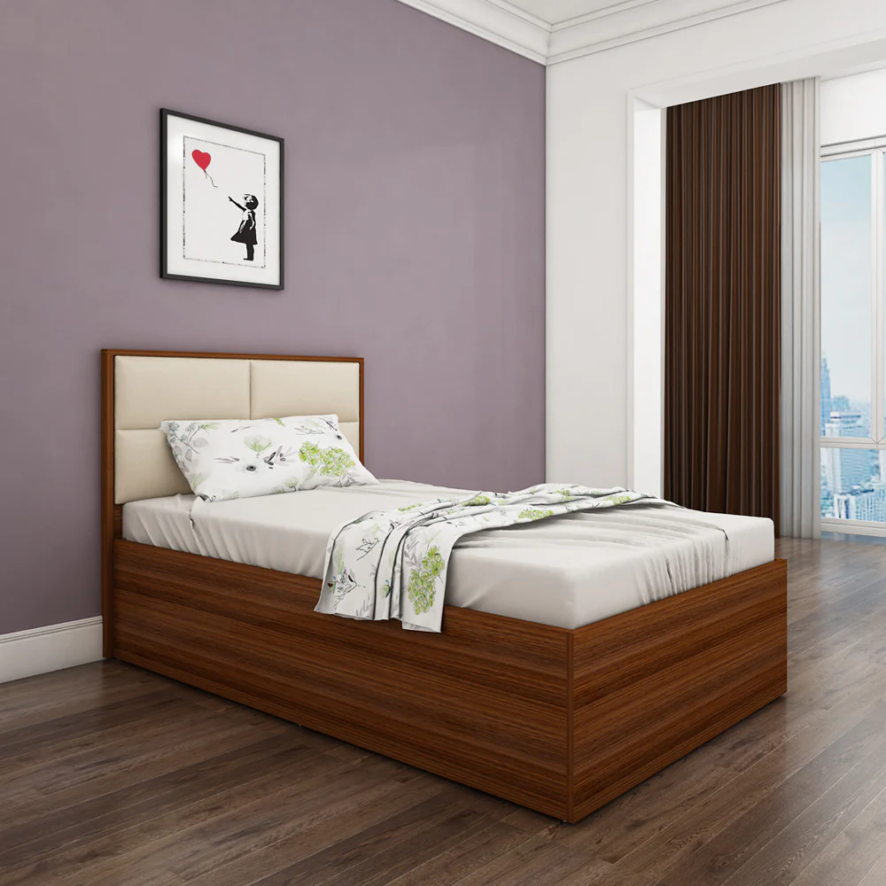 Single Bed